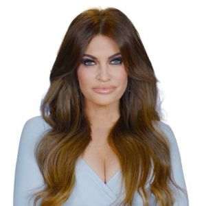 Sursă foto: X / @kimguilfoyle